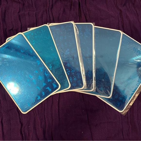 Nail Art Bundle 💎💅✨ - Picture 11 of 11